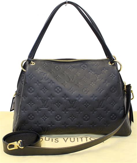 black louis vuitton shoulder bag|black louis vuitton side bag.